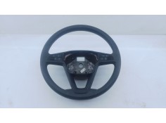 Recambio de volante para seat ibiza iv (6j5, 6p1) 1.0 referencia OEM IAM   