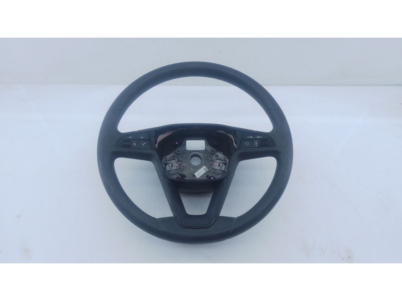Recambio de volante para seat ibiza iv (6j5, 6p1) 1.0 referencia OEM IAM   