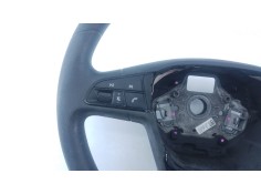Recambio de volante para seat ibiza iv (6j5, 6p1) 1.0 referencia OEM IAM    2