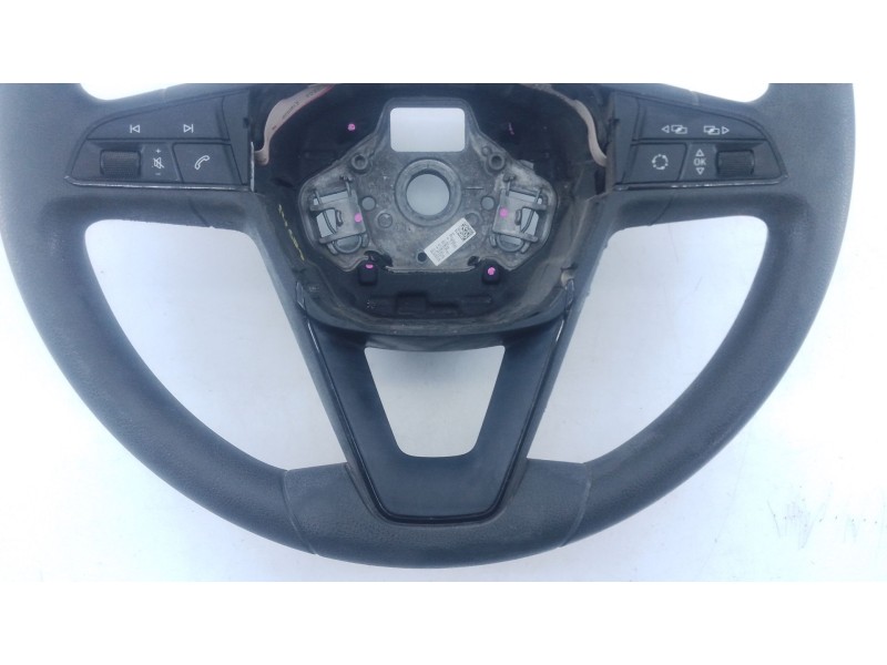 Recambio de volante para seat ibiza iv (6j5, 6p1) 1.0 referencia OEM IAM   