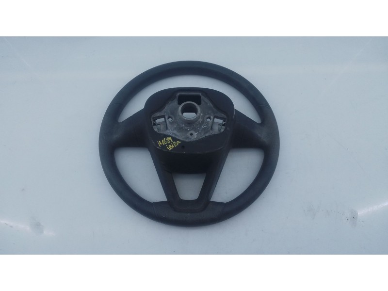 Recambio de volante para seat ibiza iv (6j5, 6p1) 1.0 referencia OEM IAM   