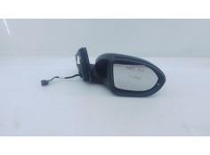 Recambio de retrovisor derecho electrico para volkswagen t-cross (c11, d31) 1.0 tsi referencia OEM IAM   