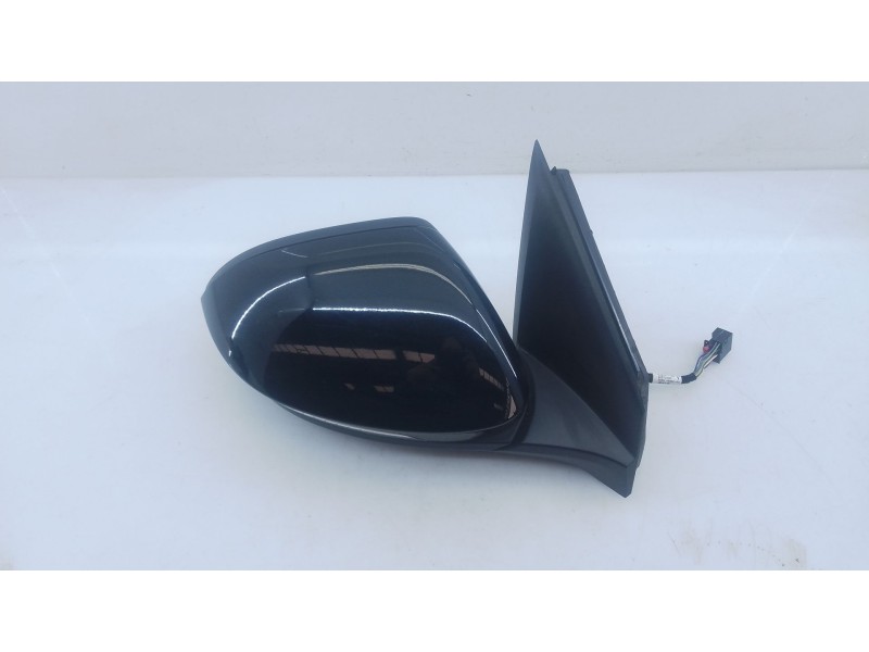 Recambio de retrovisor derecho electrico para volkswagen t-cross (c11, d31) 1.0 tsi referencia OEM IAM   