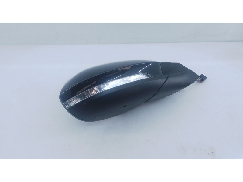 Recambio de retrovisor derecho electrico para volkswagen t-cross (c11, d31) 1.0 tsi referencia OEM IAM   