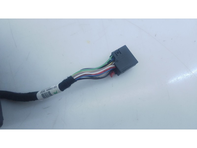 Recambio de retrovisor derecho electrico para volkswagen t-cross (c11, d31) 1.0 tsi referencia OEM IAM   