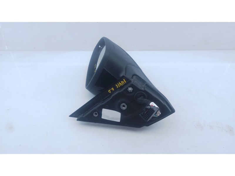 Recambio de retrovisor derecho electrico para volkswagen t-cross (c11, d31) 1.0 tsi referencia OEM IAM   