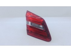 Recambio de piloto trasero izquierdo porton para mercedes-benz clase b sports tourer (w246, w242) b 200 cdi (246.201) referencia 2