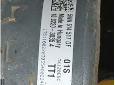 Recambio de abs para audi a3 sportback (8ya, 8yf) 35 tdi referencia OEM IAM 5WA614517DF   2