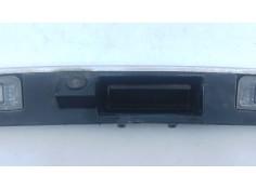 Recambio de maneta exterior porton para mercedes-benz clase b sports tourer (w246, w242) b 200 cdi (246.201) referencia OEM IAM  2