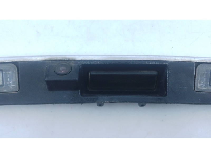 Recambio de maneta exterior porton para mercedes-benz clase b sports tourer (w246, w242) b 200 cdi (246.201) referencia OEM IAM 