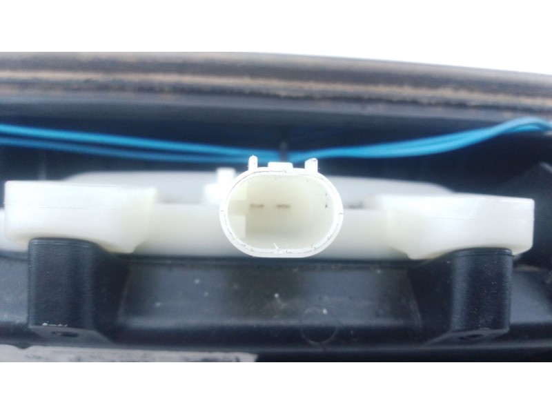 Recambio de maneta exterior porton para mercedes-benz clase b sports tourer (w246, w242) b 200 cdi (246.201) referencia OEM IAM 