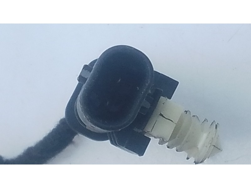 Recambio de luz central de freno para jaguar f-pace (x761) 3.0 sdv6 awd referencia OEM IAM   