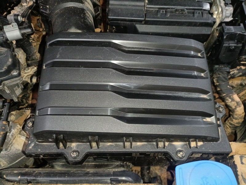 Recambio de filtro aire para audi a3 sportback (8ya, 8yf) 35 tdi referencia OEM IAM   