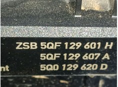 Recambio de filtro aire para audi a3 sportback (8ya, 8yf) 35 tdi referencia OEM IAM    2