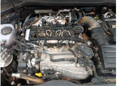 Recambio de motor completo para audi a3 sportback (8ya, 8yf) 35 tdi referencia OEM IAM   