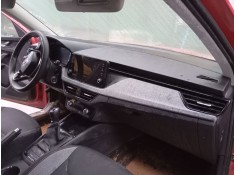 skoda kamiq (nw4) del año 2024