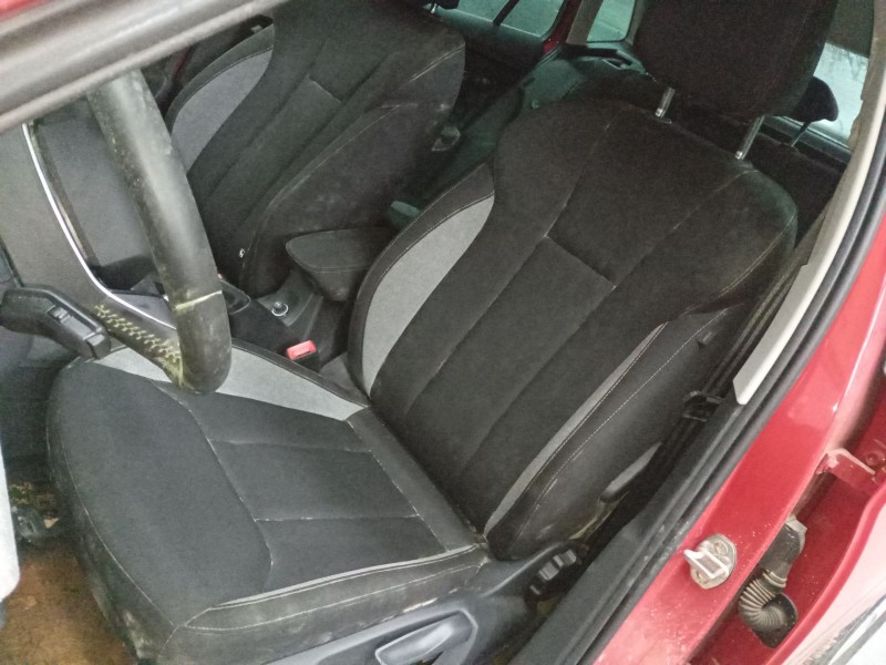 skoda kamiq (nw4) del año 2024