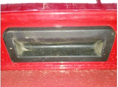 Recambio de maneta exterior porton para skoda kamiq (nw4) 1.0 tsi referencia OEM IAM   