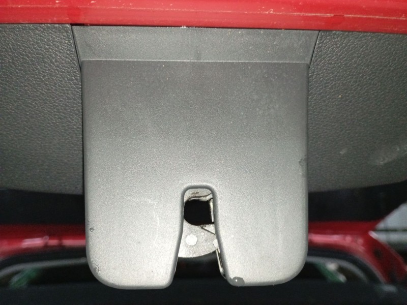 Recambio de cerradura maletero / porton para skoda kamiq (nw4) 1.0 tsi referencia OEM IAM   