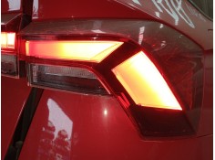 Recambio de piloto trasero derecho para skoda kamiq (nw4) 1.0 tsi referencia OEM IAM   