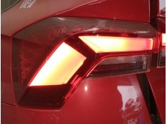 Recambio de piloto trasero izquierdo para skoda kamiq (nw4) 1.0 tsi referencia OEM IAM   