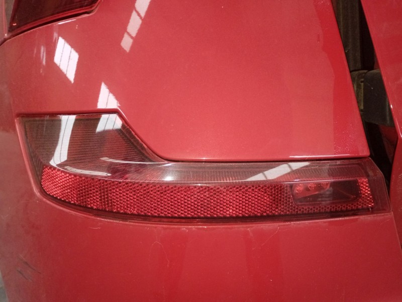 Recambio de piloto trasero izquierdo paragolpes para skoda kamiq (nw4) 1.0 tsi referencia OEM IAM   