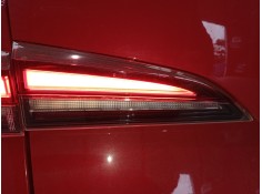 Recambio de piloto trasero izquierdo porton para skoda kamiq (nw4) 1.0 tsi referencia OEM IAM   