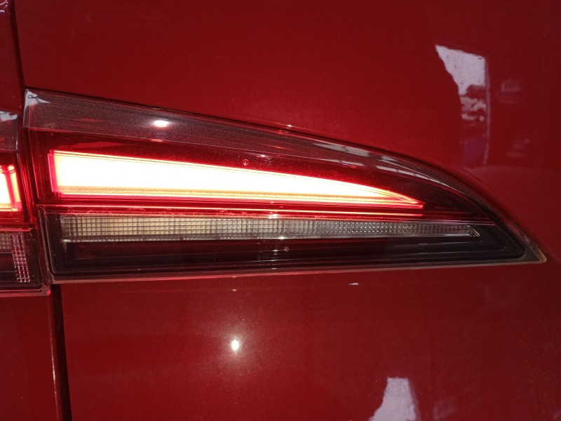 Recambio de piloto trasero izquierdo porton para skoda kamiq (nw4) 1.0 tsi referencia OEM IAM   