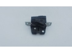 CERRADURA MALETERO / PORTON E1-A2-47-2