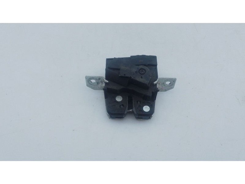 Recambio de cerradura maletero / porton para mercedes-benz clase b sports tourer (w246, w242) b 200 cdi (246.201) referencia OEM
