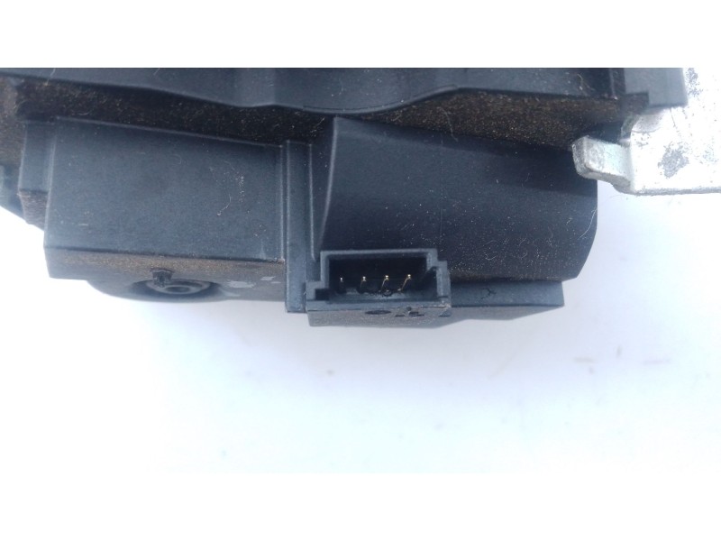 Recambio de cerradura maletero / porton para mercedes-benz clase b sports tourer (w246, w242) b 200 cdi (246.201) referencia OEM