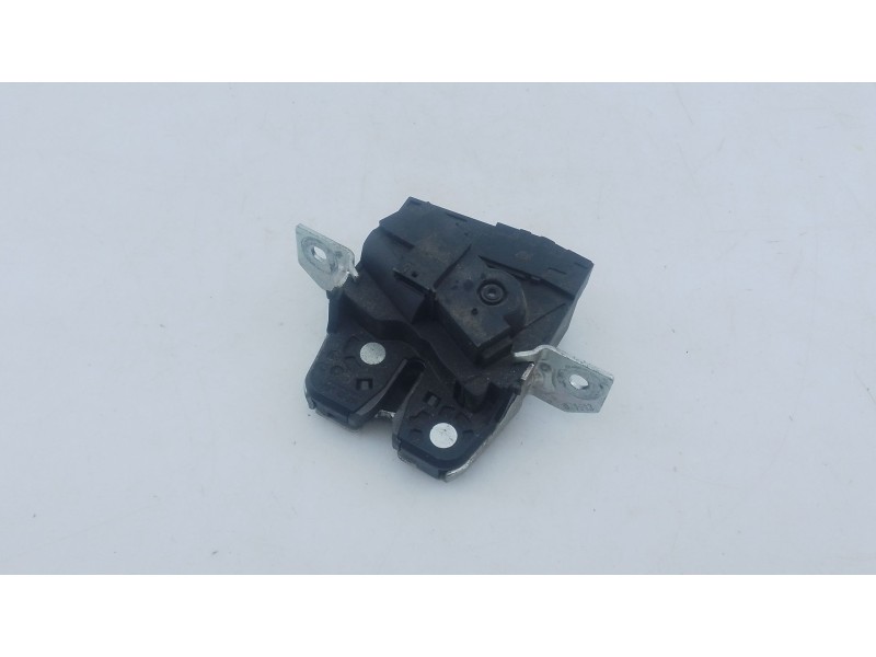 Recambio de cerradura maletero / porton para mercedes-benz clase b sports tourer (w246, w242) b 200 cdi (246.201) referencia OEM