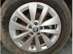 Recambio de llanta sin neumatico para skoda kamiq (nw4) 1.0 tsi referencia OEM IAM 16 PULGADAS  