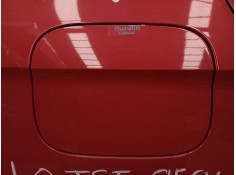 TAPA EXTERIOR COMBUSTIBLE 