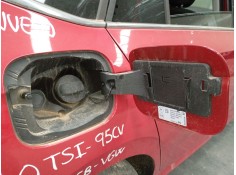 Recambio de tapa exterior combustible para skoda kamiq (nw4) 1.0 tsi referencia OEM IAM    2