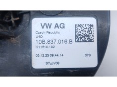 Recambio de cerradura puerta delantera derecha para volkswagen t-cross (c11, d31) 1.0 tsi referencia OEM IAM    2