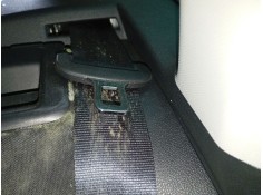 Recambio de cinturon seguridad trasero izquierdo para skoda kamiq (nw4) 1.0 tsi referencia OEM IAM   