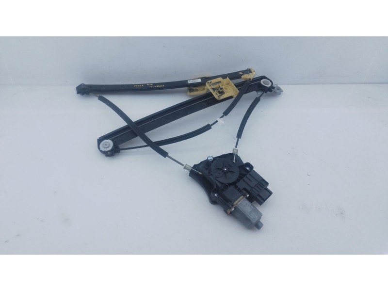 Recambio de elevalunas delantero derecho para volkswagen t-cross (c11, d31) 1.0 tsi referencia OEM IAM   