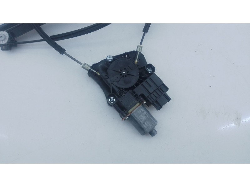 Recambio de elevalunas delantero derecho para volkswagen t-cross (c11, d31) 1.0 tsi referencia OEM IAM   