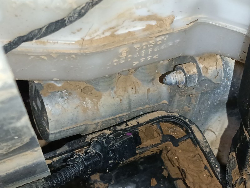 Recambio de bomba freno para audi a3 sportback (8ya, 8yf) 35 tdi referencia OEM IAM   