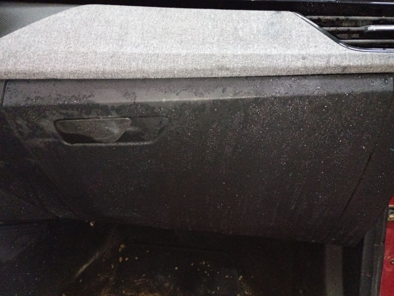 Recambio de guantera para skoda kamiq (nw4) 1.0 tsi referencia OEM IAM   