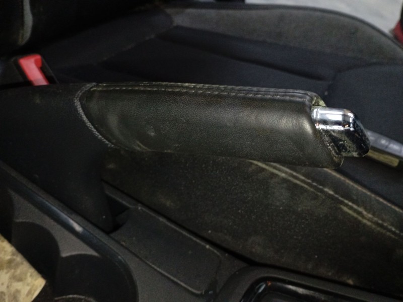 Recambio de palanca freno de mano para skoda kamiq (nw4) 1.0 tsi referencia OEM IAM   