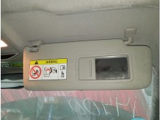 Recambio de parasol derecho para skoda kamiq (nw4) 1.0 tsi referencia OEM IAM   