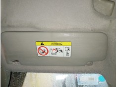 Recambio de parasol derecho para skoda kamiq (nw4) 1.0 tsi referencia OEM IAM    2