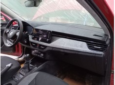Recambio de salpicadero para skoda kamiq (nw4) 1.0 tsi referencia OEM IAM   