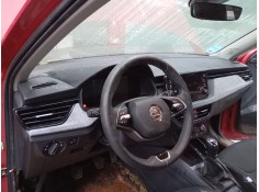 Recambio de salpicadero para skoda kamiq (nw4) 1.0 tsi referencia OEM IAM    2