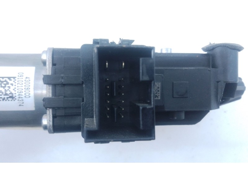 Recambio de motor elevalunas delantero izquierdo para seat ibiza (6j5) reference referencia OEM IAM   