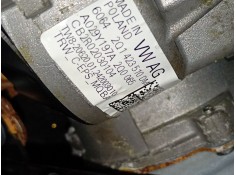 Recambio de columna direccion para skoda kamiq (nw4) 1.0 tsi referencia OEM IAM   