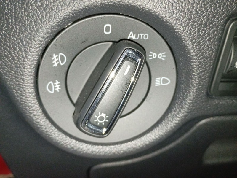 Recambio de mando luces para skoda kamiq (nw4) 1.0 tsi referencia OEM IAM   