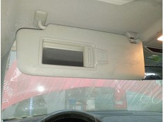 Recambio de parasol izquierdo para skoda kamiq (nw4) 1.0 tsi referencia OEM IAM   